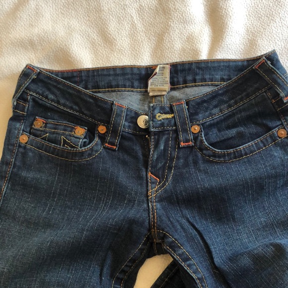 True Religion denim - Picture 4 of 5